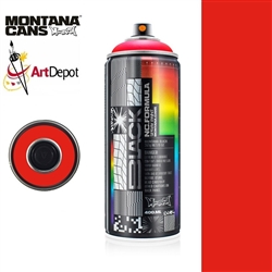 Spray Montana Black Nc Infra Red Felipe Pantone Neon Mxb Lepant