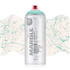 SPRAY MONTANA EFFECT MARBLE PASTEL GREEN MXE-M6200