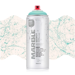 SPRAY MONTANA EFFECT MARBLE PASTEL GREEN MXE-M6200