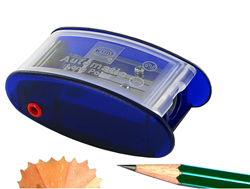 KUM AUTO LONG POINT PENCIL SHARPENER MVKU1053121