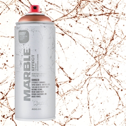 SPRAY MONTANA EFFECT MARBLE COPPER MXE-MCOP