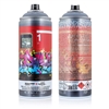 SPRAY MONTANA GOLD SERIES 400ml JEPSY ICONIC SERIES DIRTY GREY MXG-LEICON3