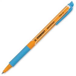 PEN STABILO POINT VISCO TURQUOISE SW1099-51		