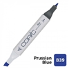 MARKER COPIC CLASSIC B39 PRUSSIAN BLUE CMB39-C