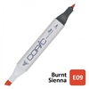 MARKER COPIC CLASSIC E09 BURNT SIENNA CME09-C