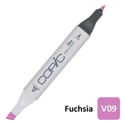 MARKER COPIC CLASSIC V09 VIOLET CMV09-C