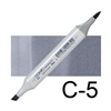 MARKER COPIC SKETCH C5 COOL GRAY 5 CMC5-S