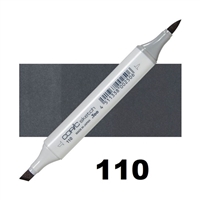 MARKER COPIC SKETCH 110 SPECIAL BLACK CM110-S