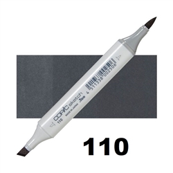 MARKER COPIC SKETCH 110 SPECIAL BLACK CM110-S