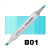 MARKER COPIC SKETCH B01 MINT BLUE CMB01-S