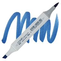 MARKER COPIC SKETCH B26 COBALT BLUE CMB26-S