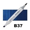 MARKER COPIC SKETCH B37 ANTWERP BLUE CMB37-S