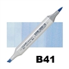 MARKER COPIC SKETCH B41 POWDER BLUE CMB41-S