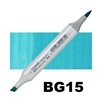 MARKER COPIC SKETCH BG15 AQUA CMBG15-S