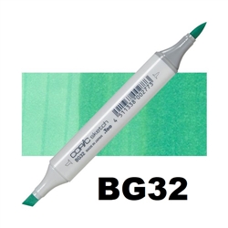 MARKER COPIC SKETCH BG32 AQUA MINT CMBG32-S