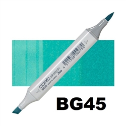 MARKER COPIC SKETCH BG45 NILE BLUE CMBG45-S