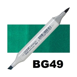 MARKER COPIC SKETCH BG49 DUCK BLUE CMBG49-S