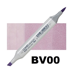 MARKER COPIC SKETCH BV00 MAUVE SHADOW CMBV00-S