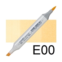 MARKER COPIC SKETCH E00 SKIN WHITE CME00-S