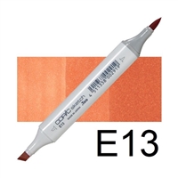 MARKER COPIC SKETCH E13 LIGHT SUNTAN CME13-S