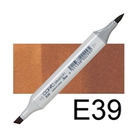 MARKER COPIC SKETCH E39 LEATHER CME39-S