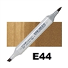 MARKER COPIC SKETCH E44 CLAY CME44-S