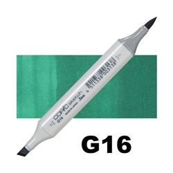 MARKER COPIC SKETCH G16 MALACHITE CMG16-S