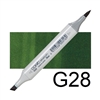 MARKER COPIC SKETCH G28 OCEAN GREEN CMG28-S