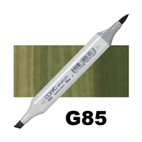 MARKER COPIC SKETCH G85 VERDIGRIS CMG85-S