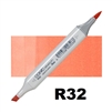 MARKER COPIC SKETCH R32 PEACH CMR32-S