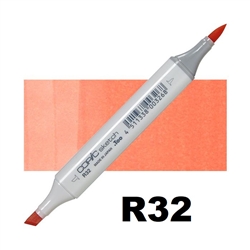 MARKER COPIC SKETCH R32 PEACH CMR32-S