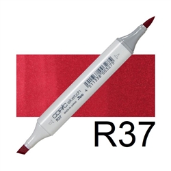 MARKER COPIC SKETCH R37 CARMINE CMR37-S