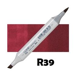 MARKER COPIC SKETCH R39 GARNET CMR39-S