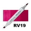 MARKER COPIC SKETCH RV19 RED VIOLET CMRV19-S