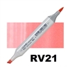 MARKER COPIC SKETCH RV21 LIGHT PINK CMRV21-S