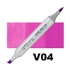 MARKER COPIC SKETCH V04 LILAC CMV04-S