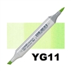 MARKER COPIC SKETCH YG11 MIGNONETTE CMYG11-S