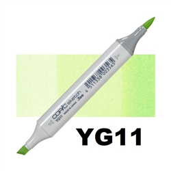 MARKER COPIC SKETCH YG11 MIGNONETTE CMYG11-S