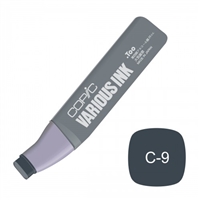 INK COPIC VARIOUS C9 COOL GRAY 9 CMC9-V