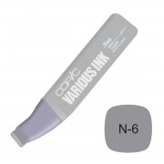 INK COPIC VARIOUS NEUTRAL GRAY 6 CMN6-V