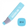 INK COPIC VARIOUS LIGHT BLUE CMB14-V