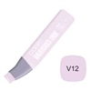 INK COPIC VARIOUS PALE LILAC CMV12-V