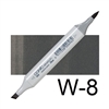 MARKER COPIC SKETCH W8 WARM GRAY 8 CMW8-S