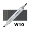 MARKER COPIC SKETCH W10 WARM GRAY 10 CMW10-S