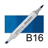 MARKER COPIC SKETCH B16 CYANINE BLUE CMB16-S