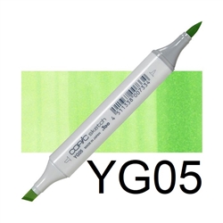 MARKER COPIC SKETCH YG05 SALAD CMYG05-S