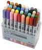 CIAO COPIC MARKER SET - 36PC SET B CMI36B