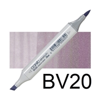 MARKER COPIC SKETCH BV20 DULL LAVENDER CMBV20-S