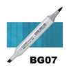 MARKER COPIC SKETCH BG07 PETROLEUM BLUE CMBG07-S