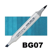 MARKER COPIC SKETCH BG07 PETROLEUM BLUE CMBG07-S